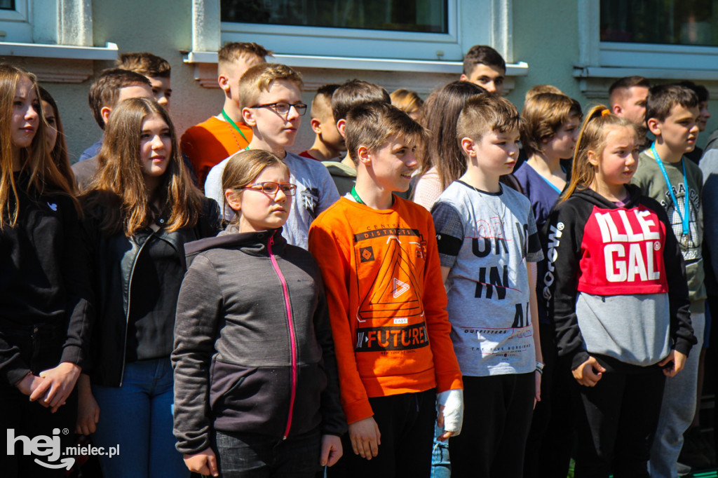 74. rocznica zakończenia II wojny światowej