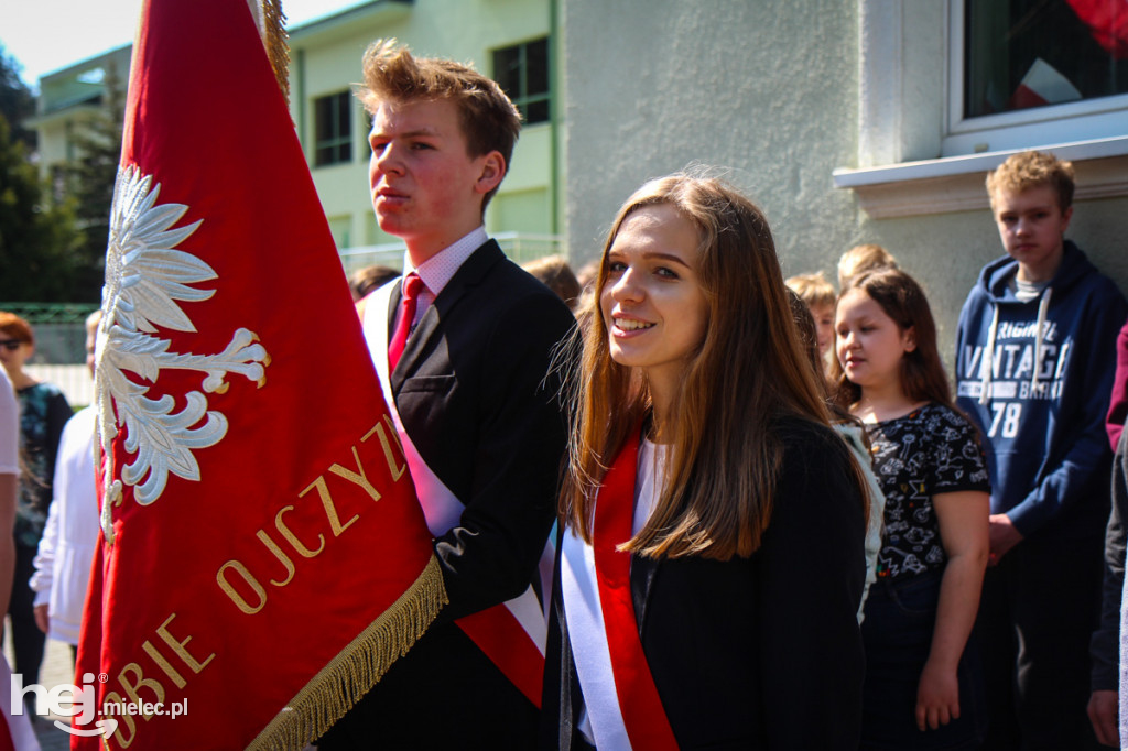 74. rocznica zakończenia II wojny światowej