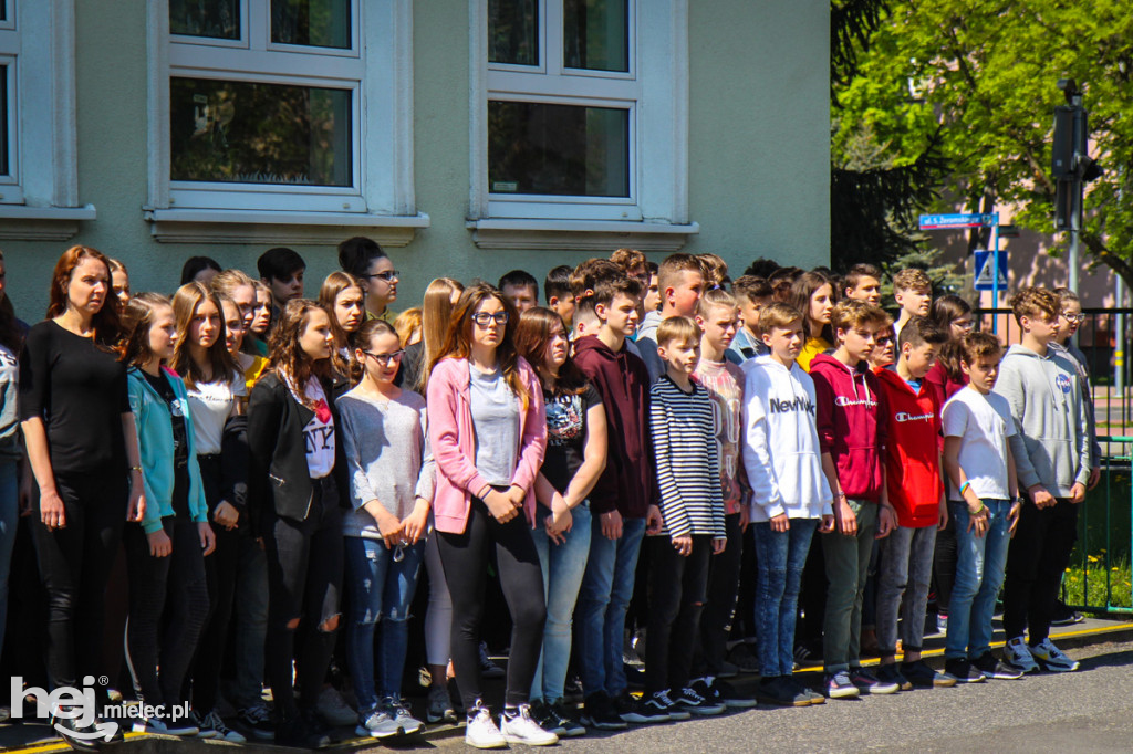 74. rocznica zakończenia II wojny światowej