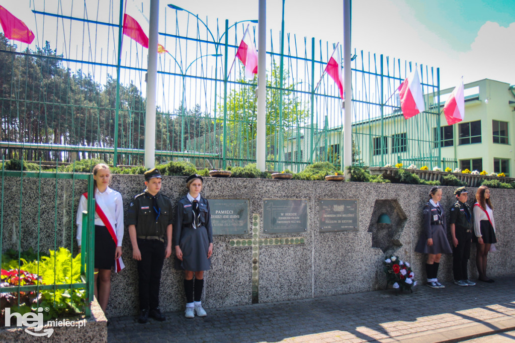 74. rocznica zakończenia II wojny światowej