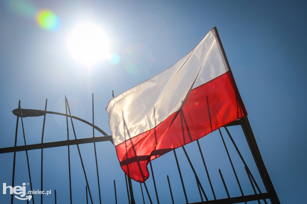 74. rocznica zakończenia II wojny światowej