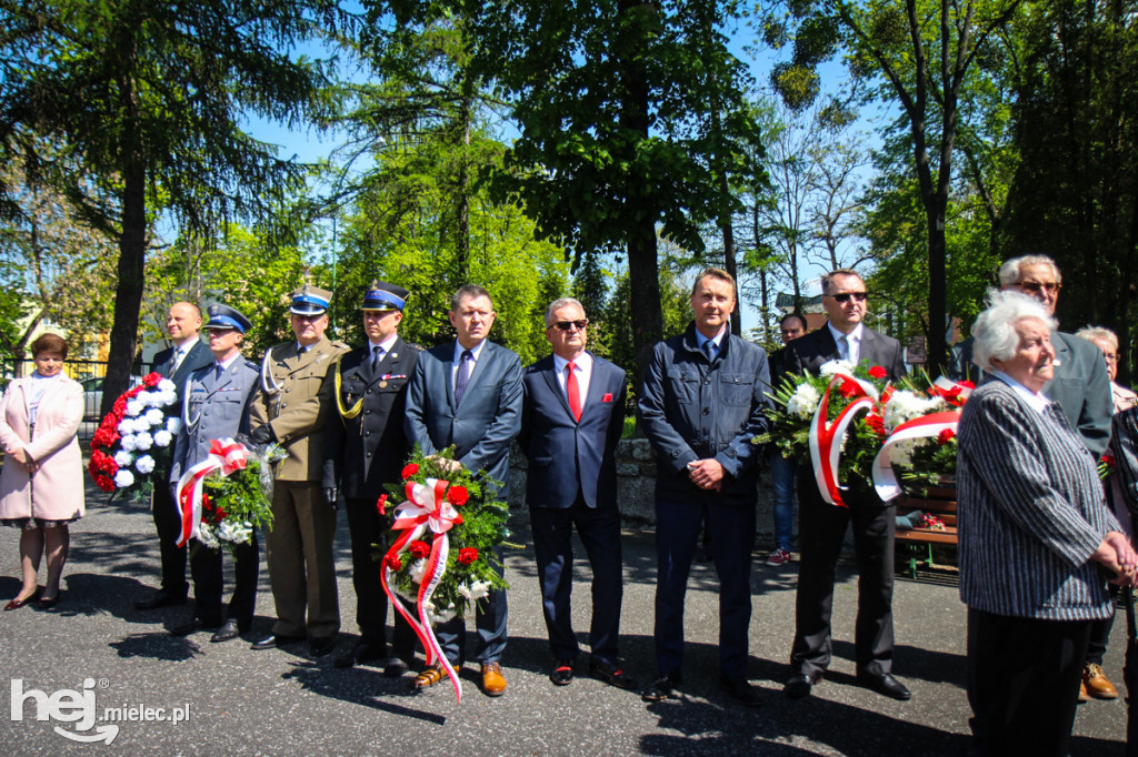 74. rocznica zakończenia II wojny światowej