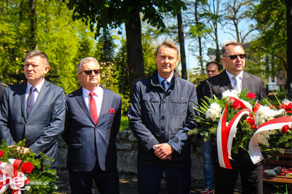 74. rocznica zakończenia II wojny światowej