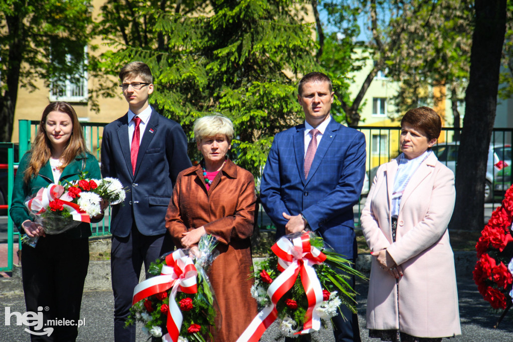 74. rocznica zakończenia II wojny światowej