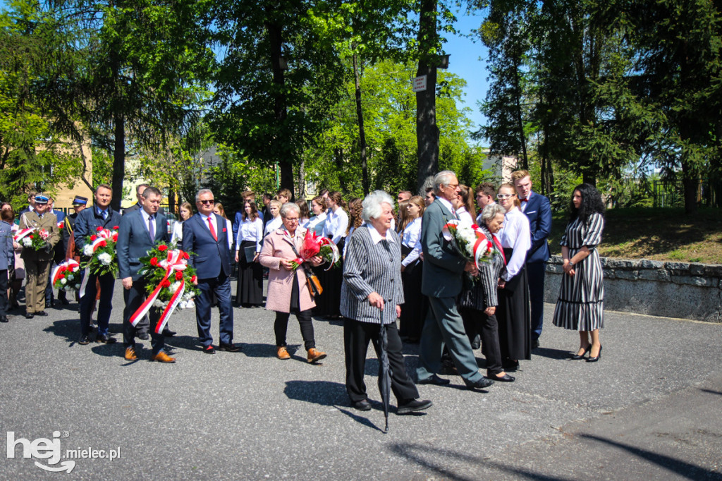 74. rocznica zakończenia II wojny światowej
