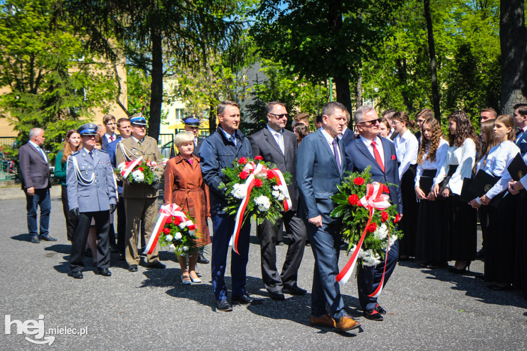 74. rocznica zakończenia II wojny światowej