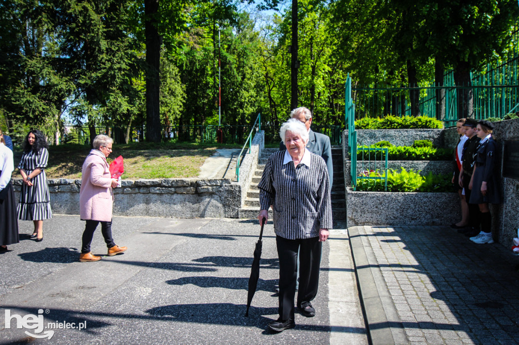 74. rocznica zakończenia II wojny światowej