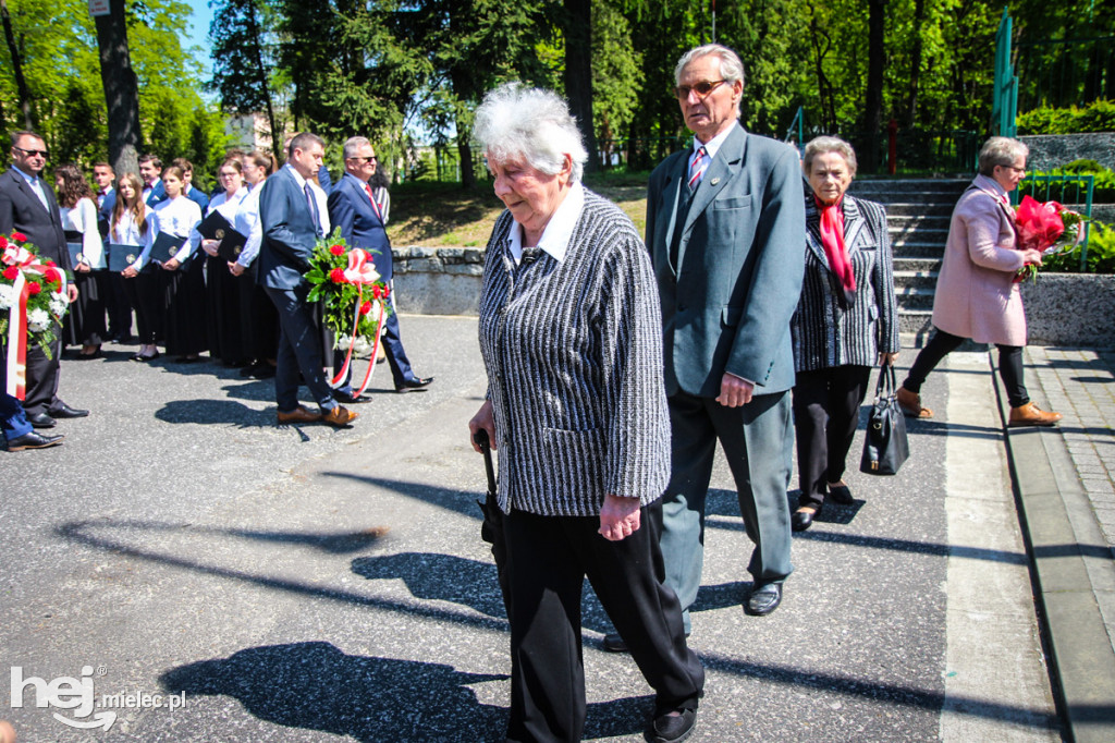74. rocznica zakończenia II wojny światowej