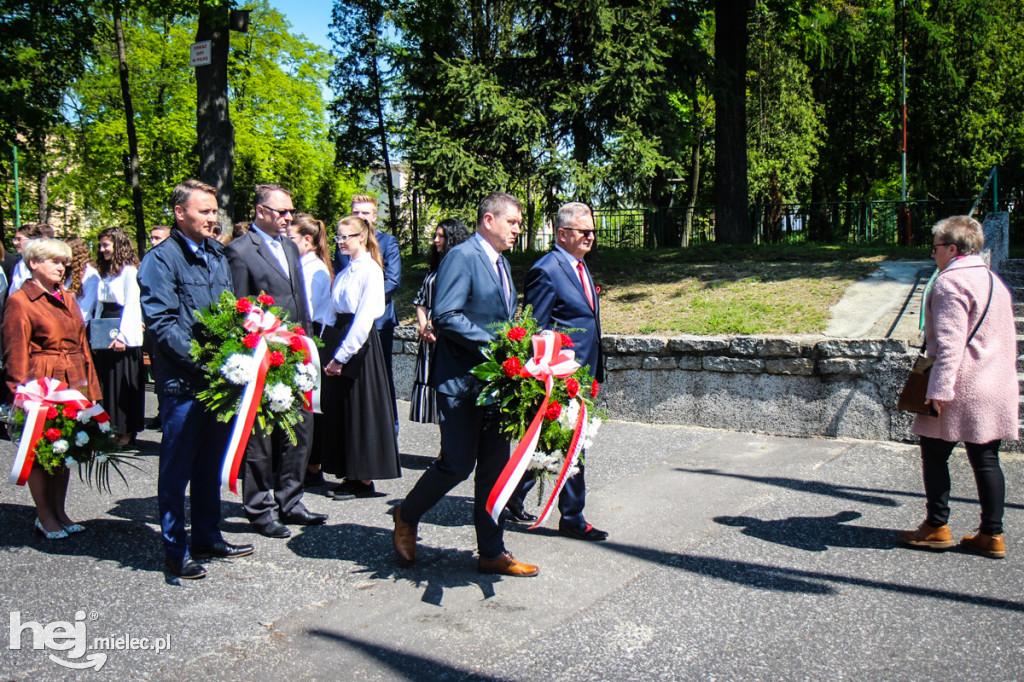 74. rocznica zakończenia II wojny światowej