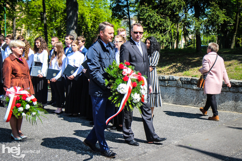 74. rocznica zakończenia II wojny światowej