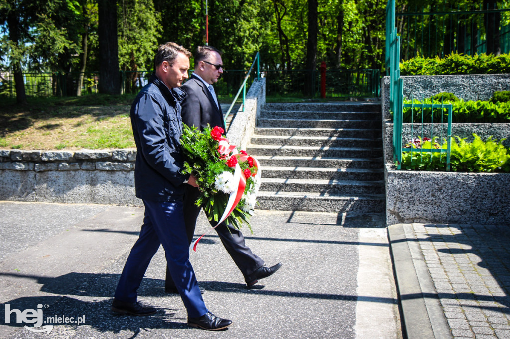 74. rocznica zakończenia II wojny światowej
