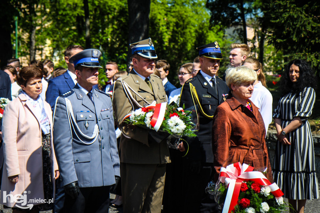 74. rocznica zakończenia II wojny światowej