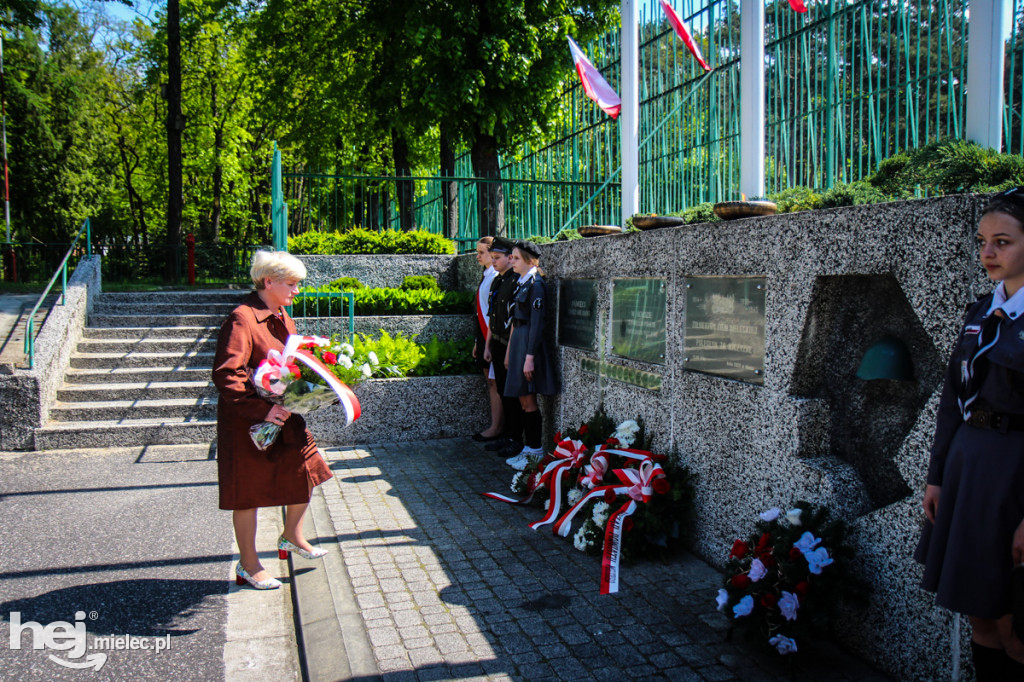 74. rocznica zakończenia II wojny światowej