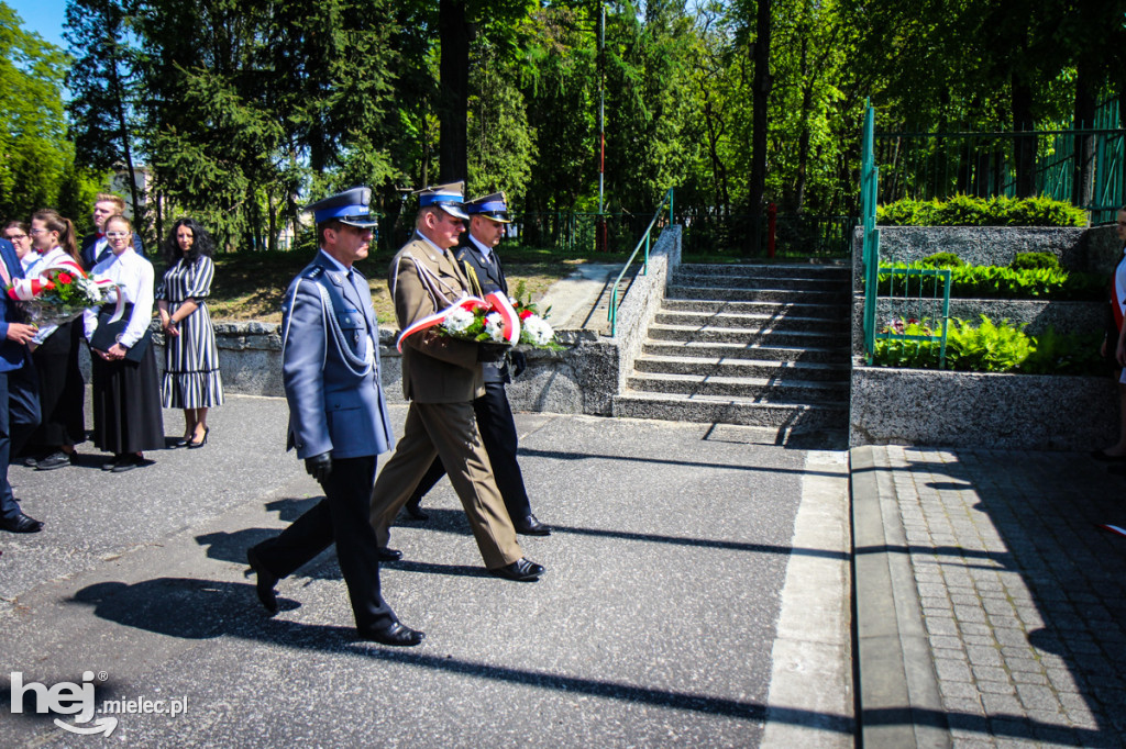 74. rocznica zakończenia II wojny światowej