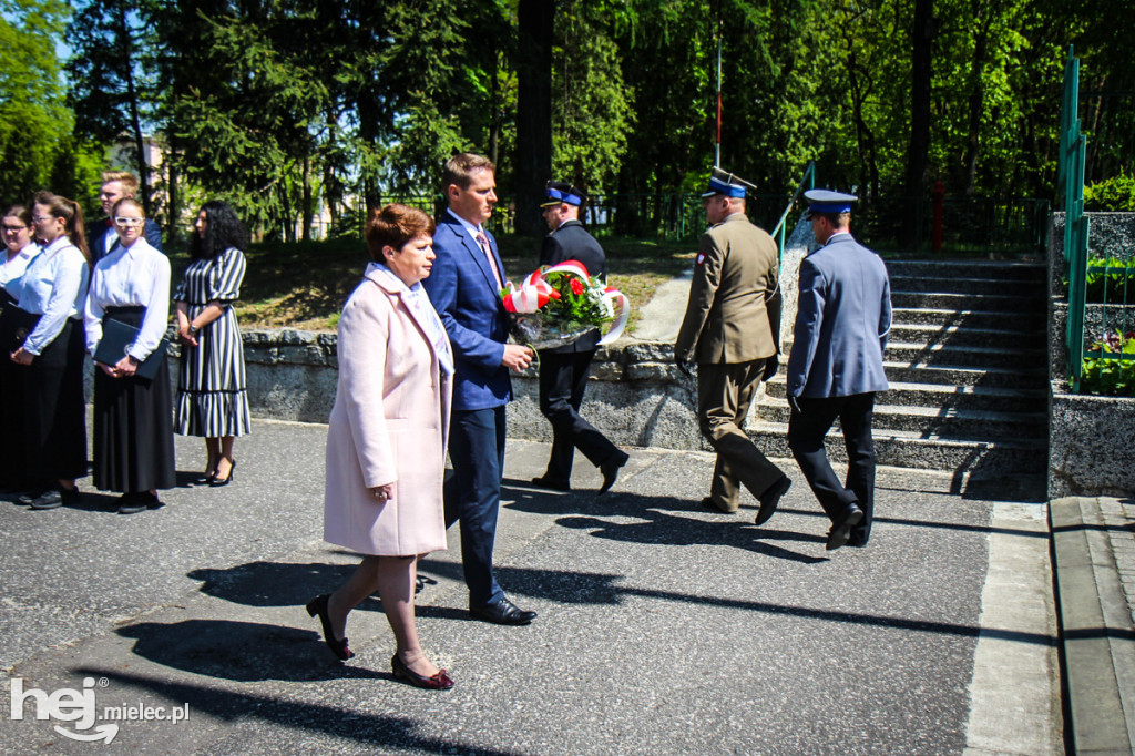 74. rocznica zakończenia II wojny światowej