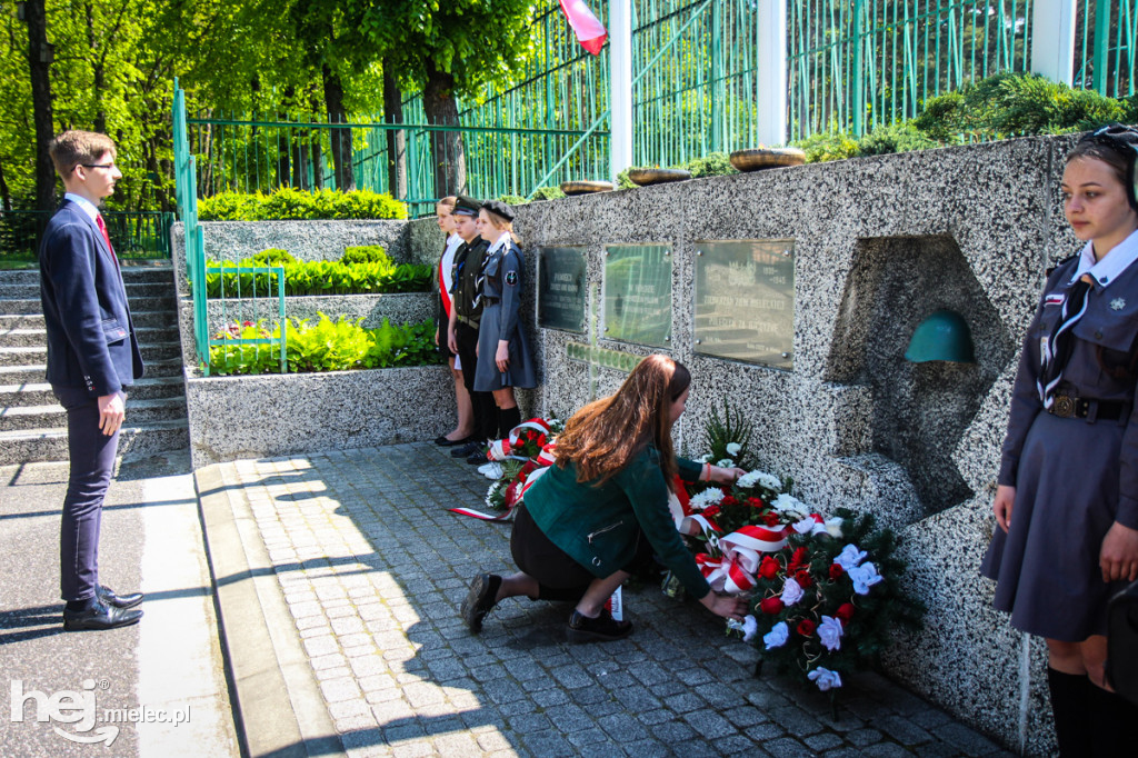74. rocznica zakończenia II wojny światowej