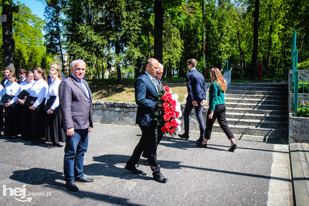 74. rocznica zakończenia II wojny światowej