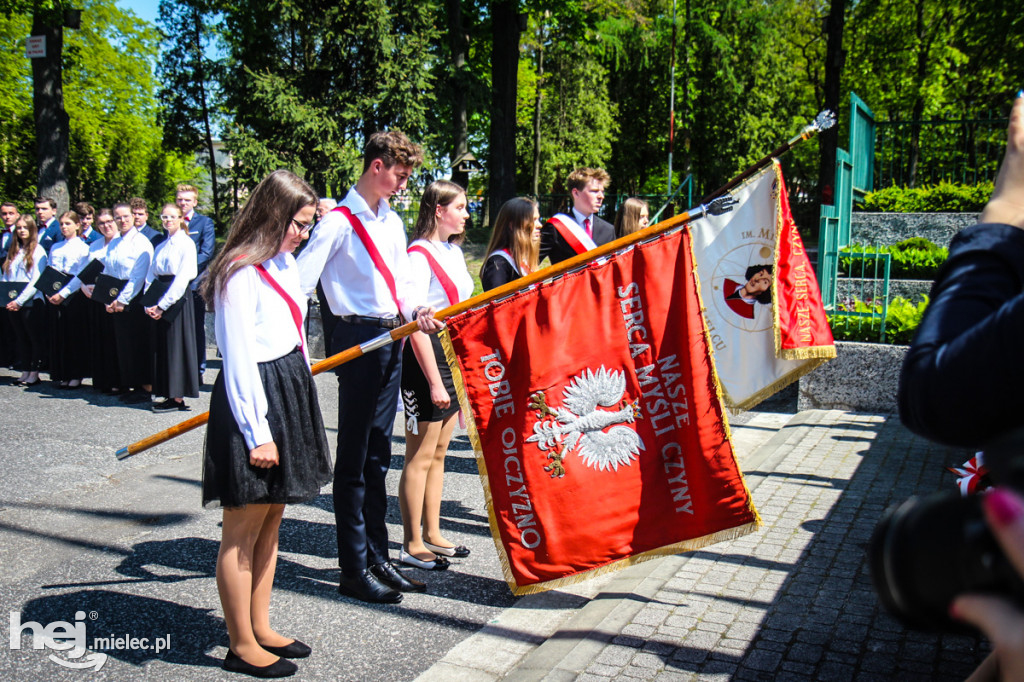 74. rocznica zakończenia II wojny światowej