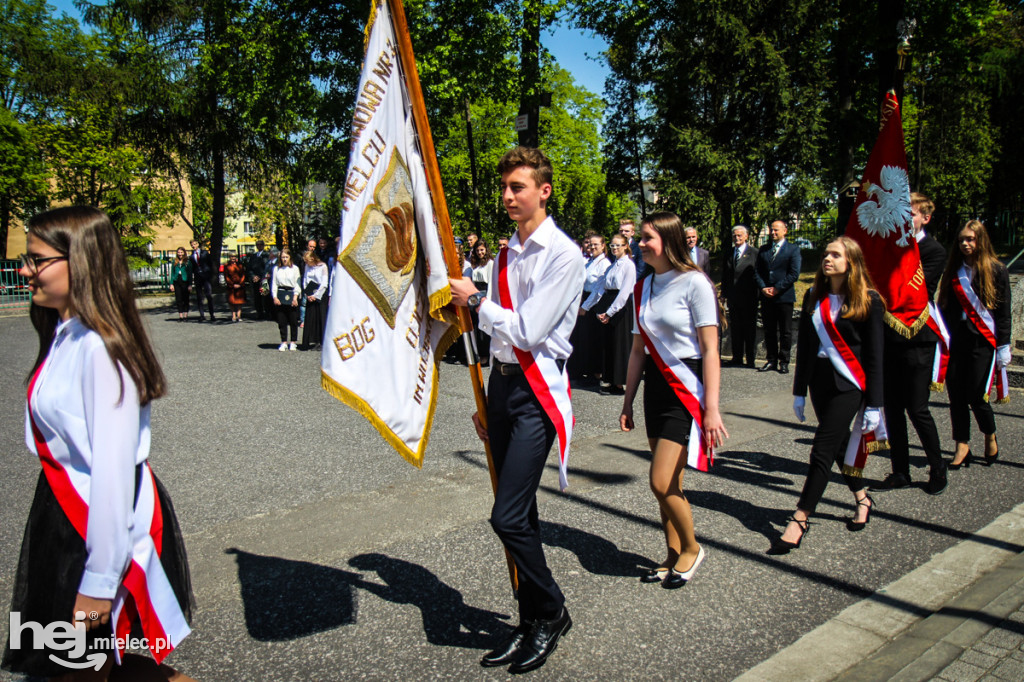 74. rocznica zakończenia II wojny światowej