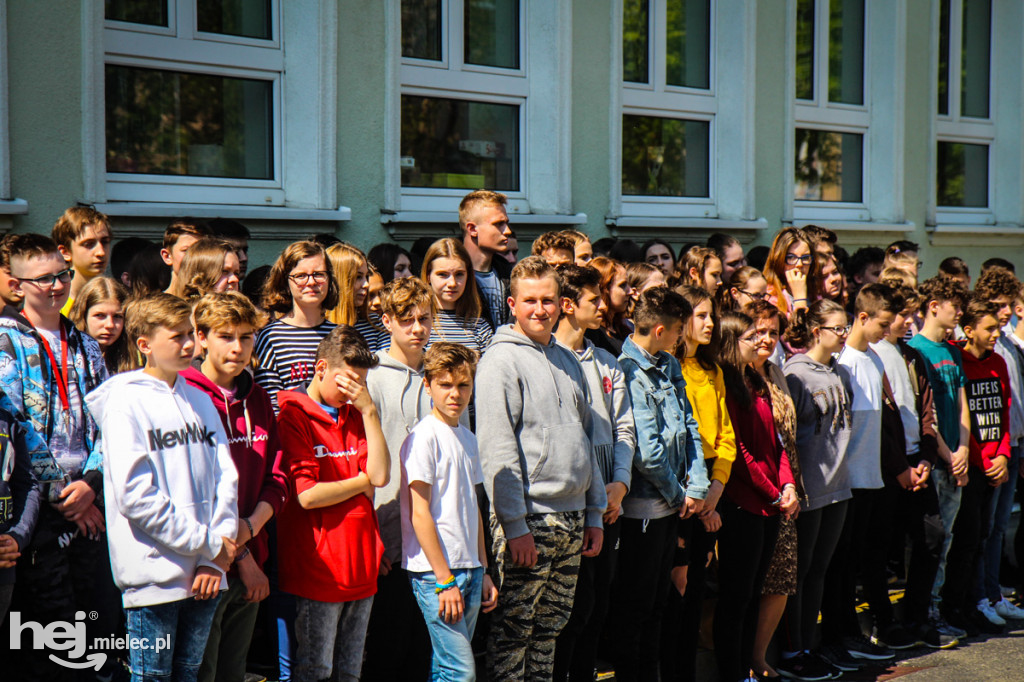 74. rocznica zakończenia II wojny światowej