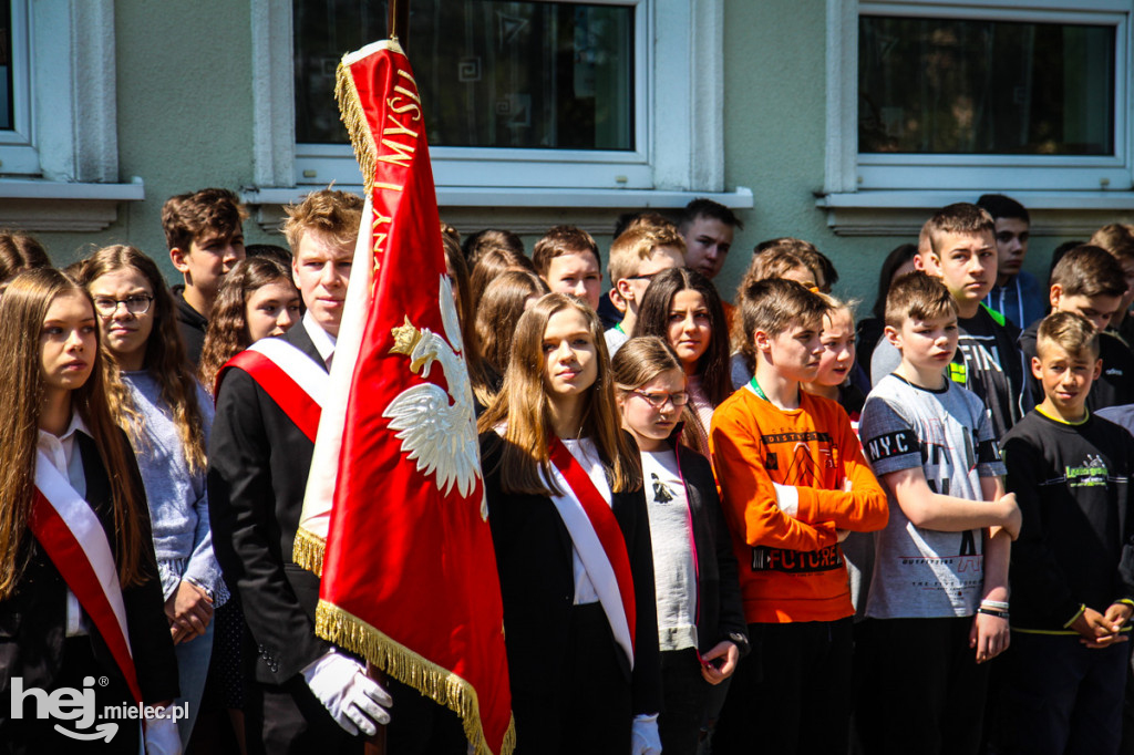 74. rocznica zakończenia II wojny światowej