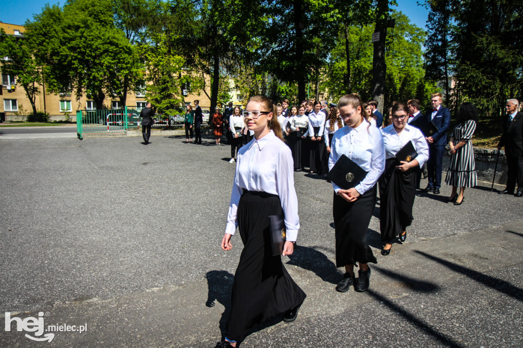 74. rocznica zakończenia II wojny światowej