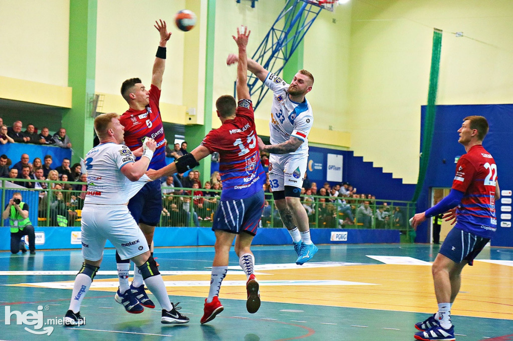 SPR Stal Mielec - Energa MKS Kalisz