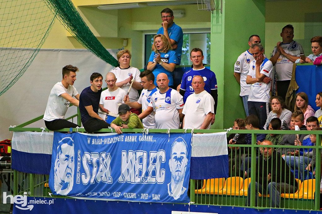 SPR Stal Mielec - Energa MKS Kalisz