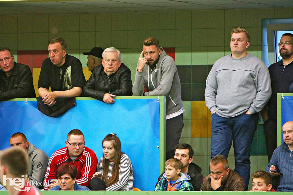 SPR Stal Mielec - Energa MKS Kalisz