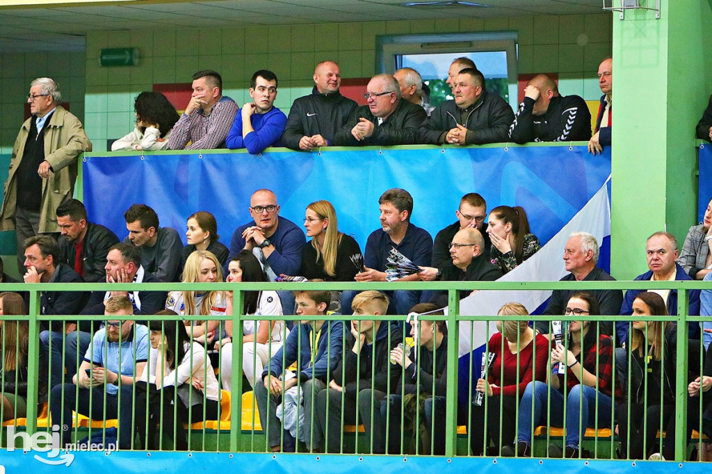 SPR Stal Mielec - Energa MKS Kalisz