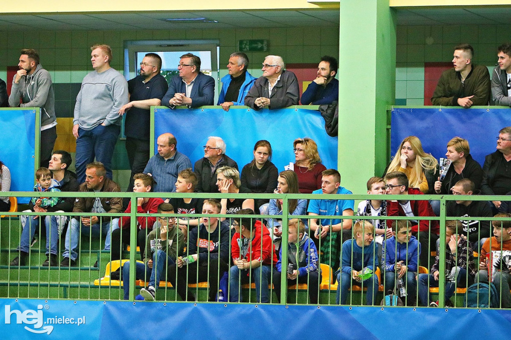 SPR Stal Mielec - Energa MKS Kalisz