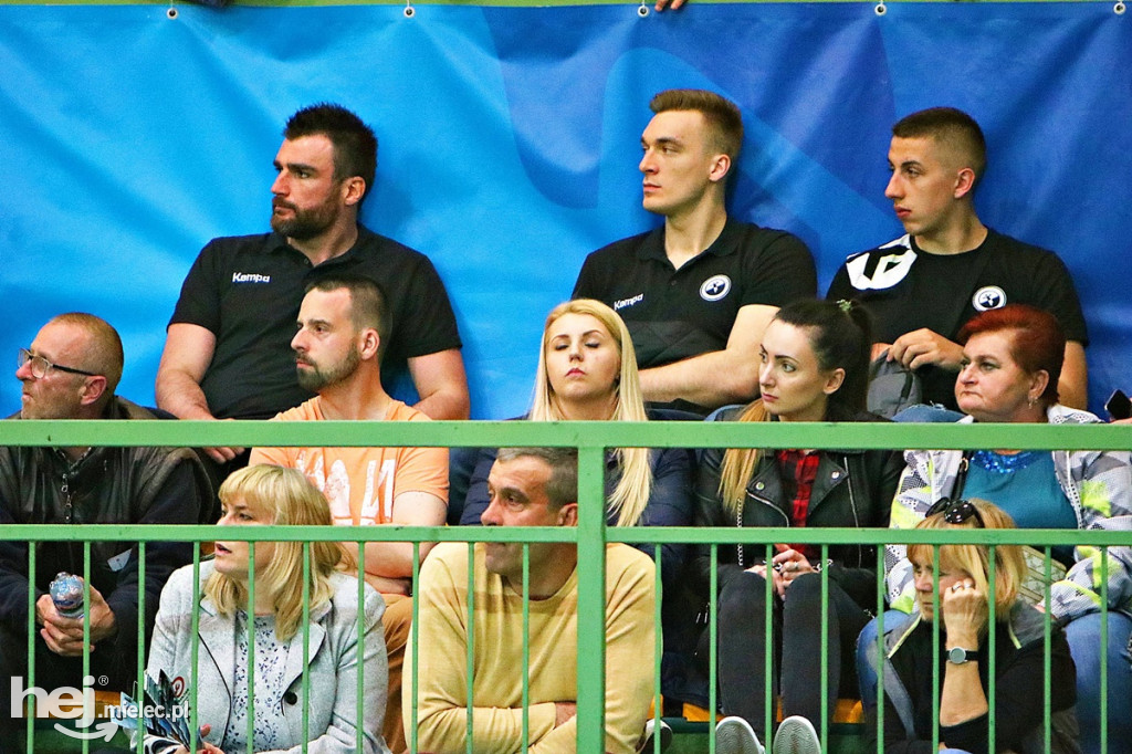 SPR Stal Mielec - Energa MKS Kalisz