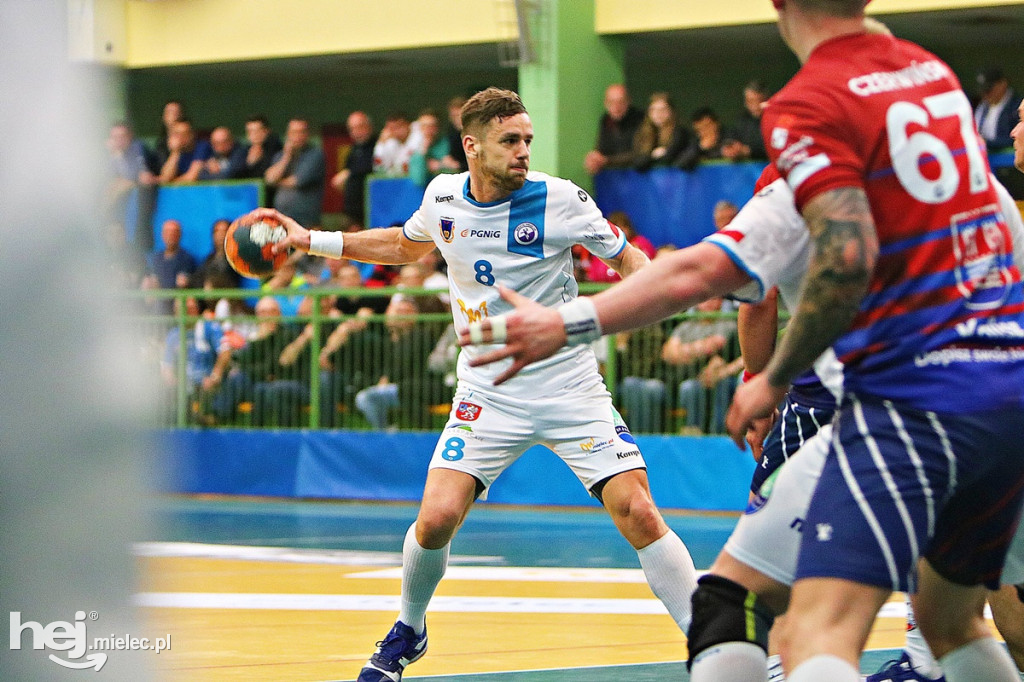 SPR Stal Mielec - Energa MKS Kalisz