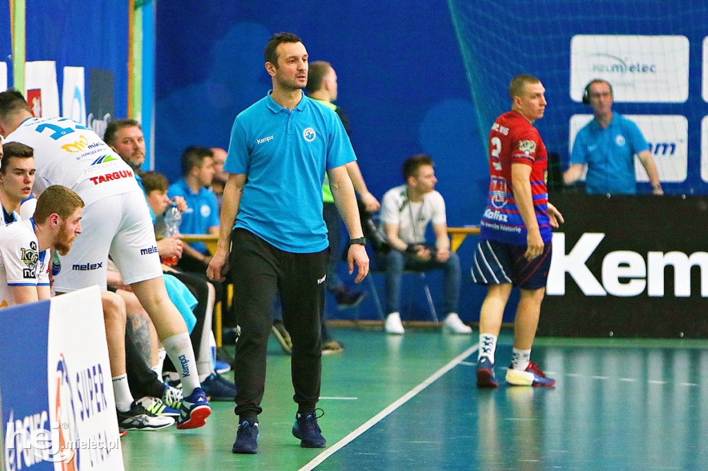 SPR Stal Mielec - Energa MKS Kalisz