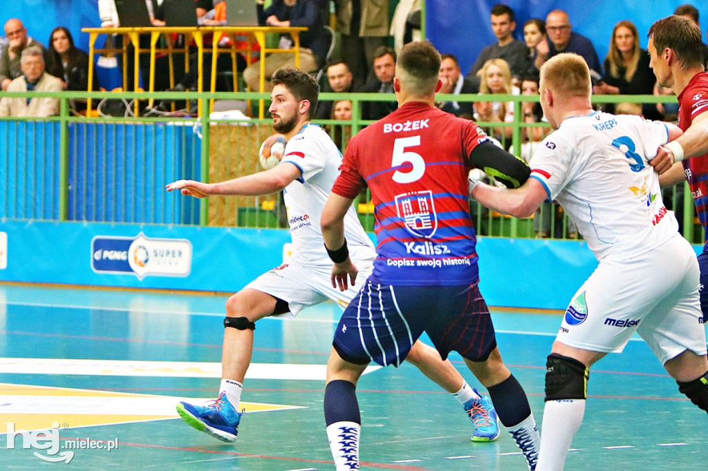 SPR Stal Mielec - Energa MKS Kalisz