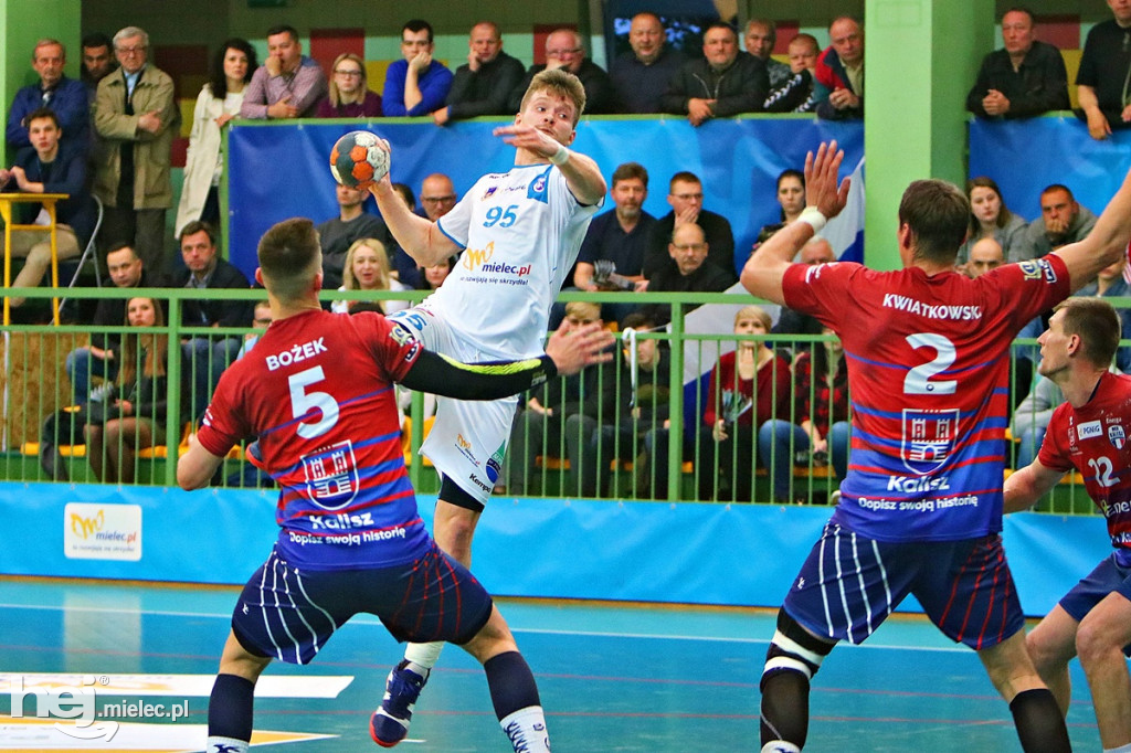 SPR Stal Mielec - Energa MKS Kalisz