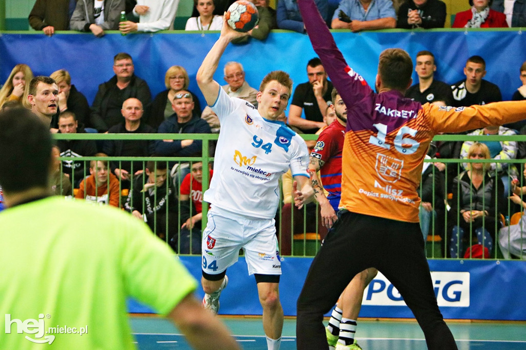 SPR Stal Mielec - Energa MKS Kalisz