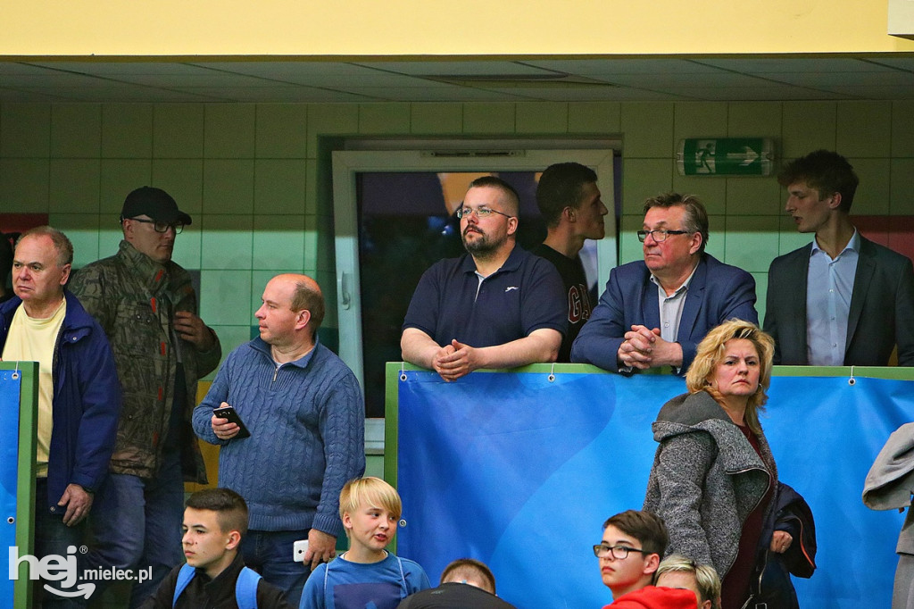 SPR Stal Mielec - Energa MKS Kalisz