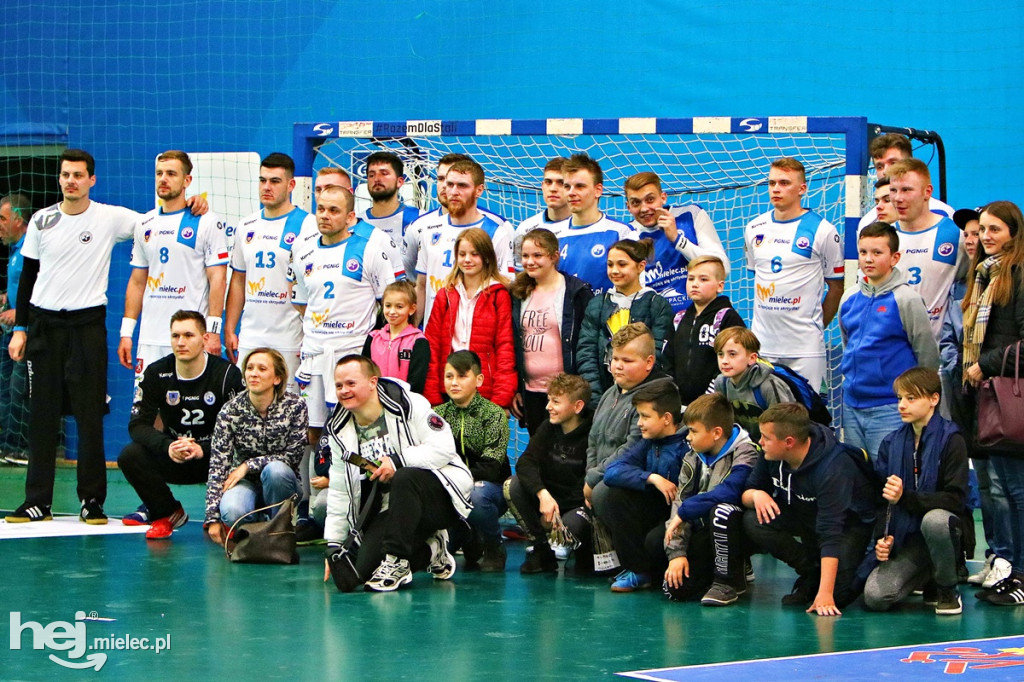 SPR Stal Mielec - Energa MKS Kalisz