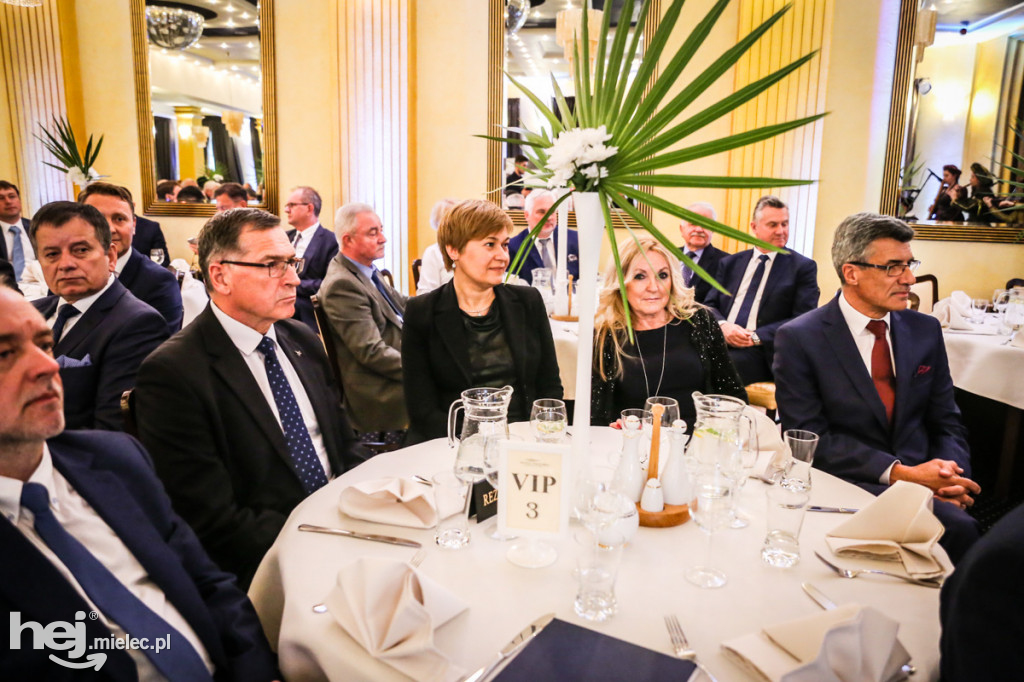 Gala X Festiwalu Nauki i Techniki