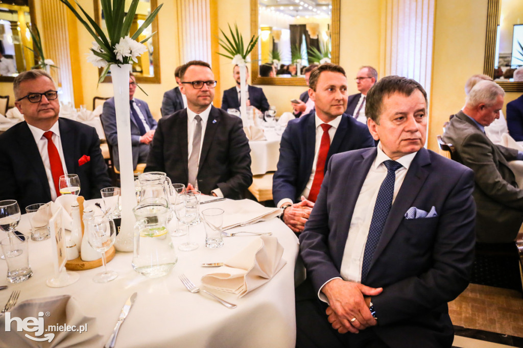 Gala X Festiwalu Nauki i Techniki