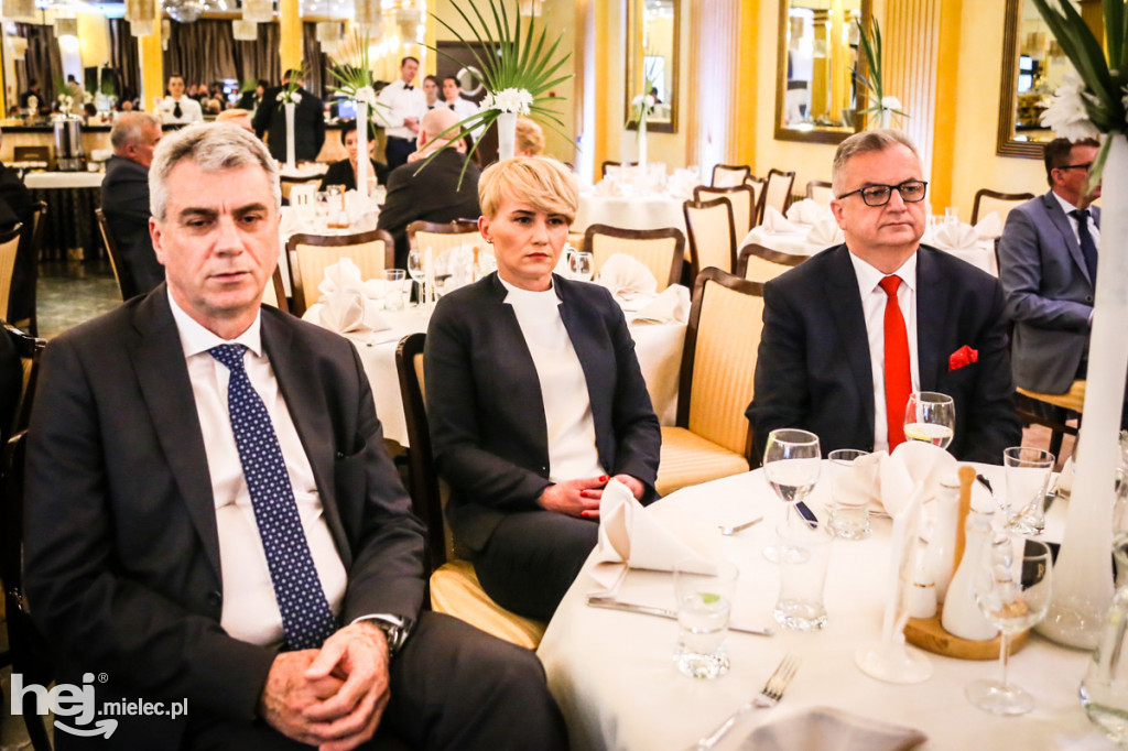 Gala X Festiwalu Nauki i Techniki