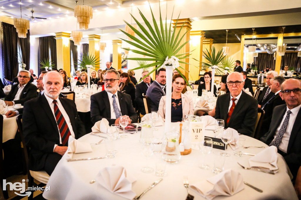 Gala X Festiwalu Nauki i Techniki