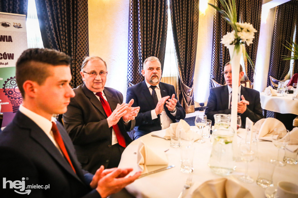 Gala X Festiwalu Nauki i Techniki