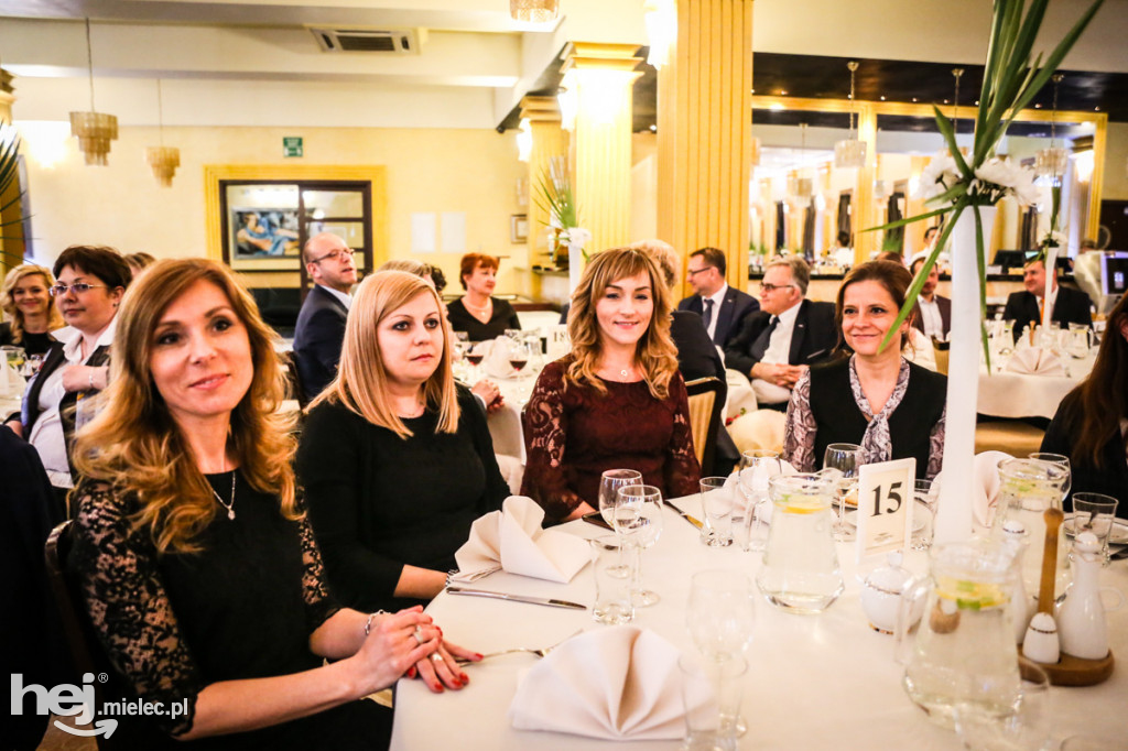 Gala X Festiwalu Nauki i Techniki