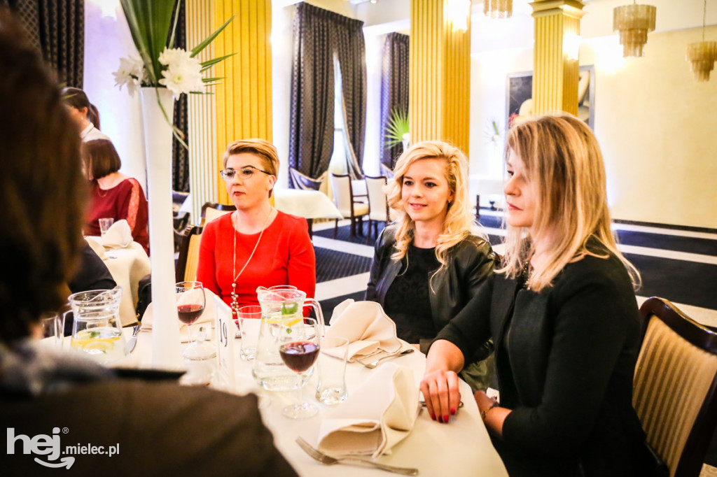 Gala X Festiwalu Nauki i Techniki