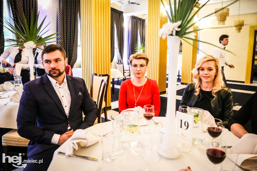 Gala X Festiwalu Nauki i Techniki