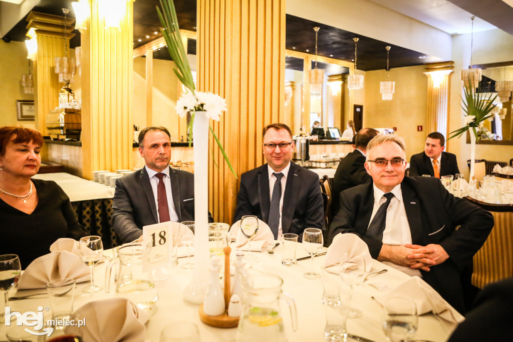 Gala X Festiwalu Nauki i Techniki