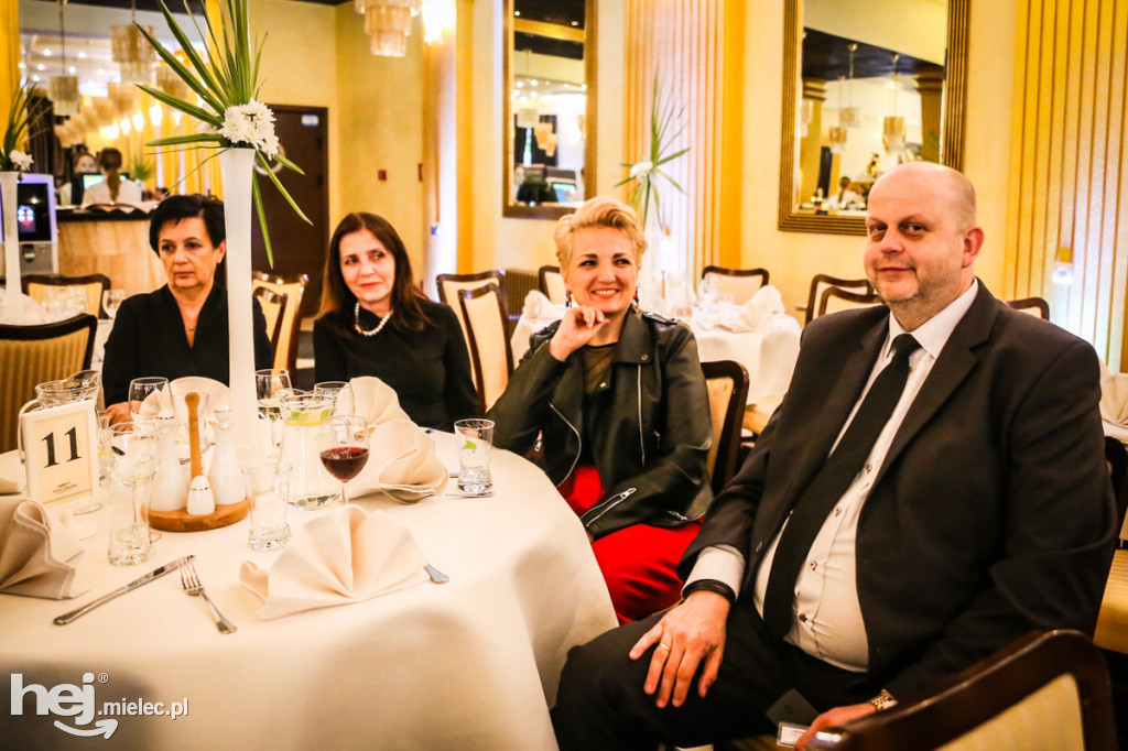 Gala X Festiwalu Nauki i Techniki