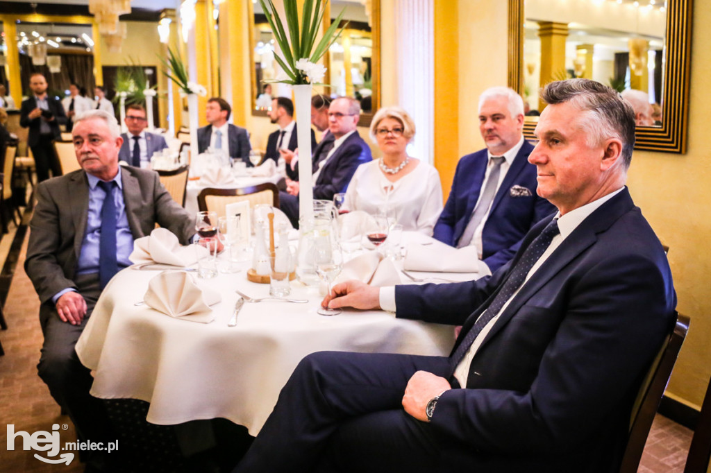 Gala X Festiwalu Nauki i Techniki